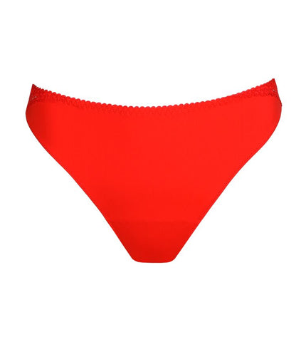 Prima Donna String Montara true red