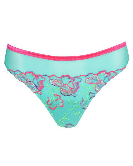 Prima Donna String Devdaha mermaid