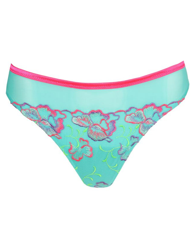 Prima Donna String Devdaha mermaid