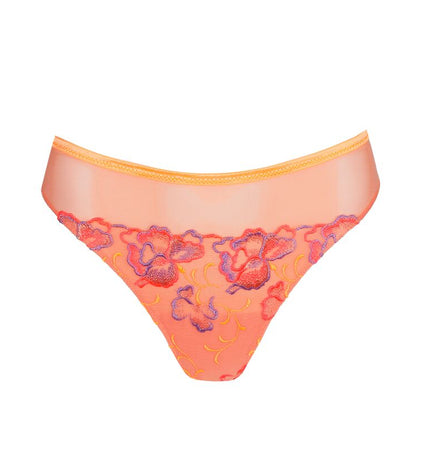 Prima Donna String Devdaha sunset blush