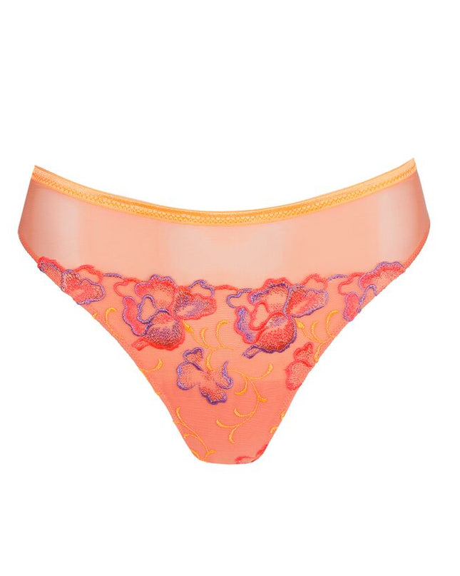 Prima Donna String Devdaha sunset blush