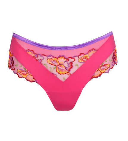 Prima Donna Luxus String Devdaha very berry
