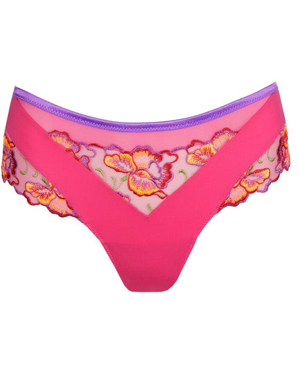Prima Donna Luxus String Devdaha very berry