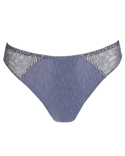 Prima Donna String Monterrey nightshadow blue