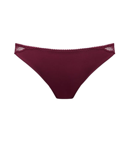 Prima Donna String Salerno evening red