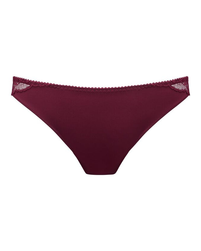 Prima Donna String Salerno evening red