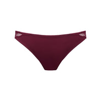 Prima Donna String Salerno evening red