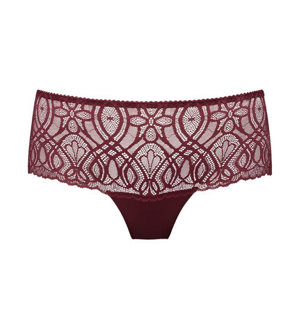 Prima Donna Luxus String Salerno evening red
