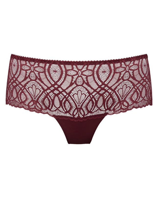 Prima Donna Luxus String Salerno evening red