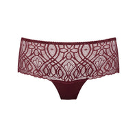 Prima Donna Luxus String Salerno evening red