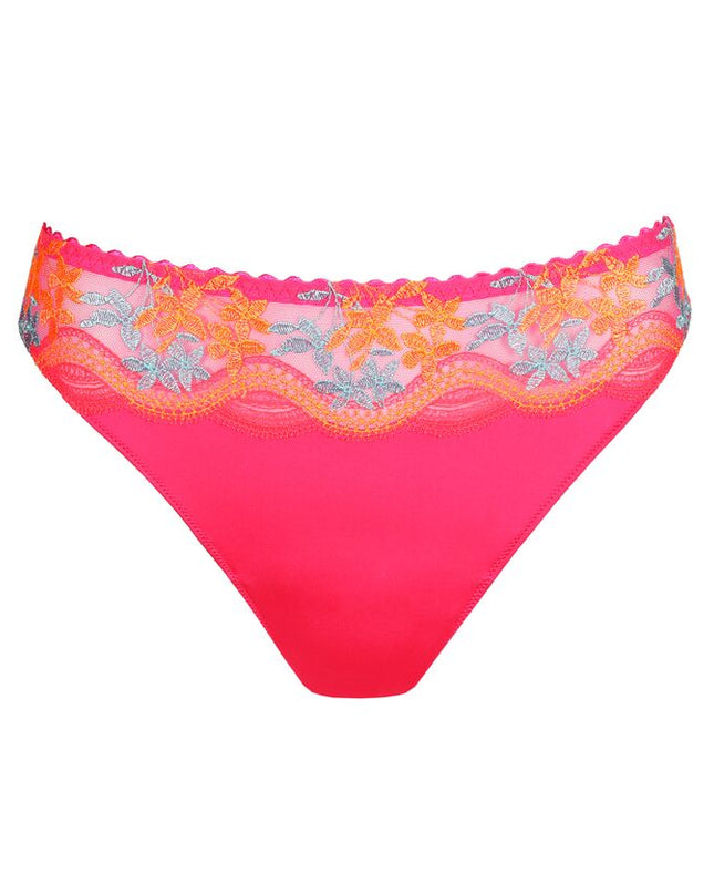 Prima Donna String Cala Luna blogueur rose