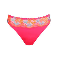 Prima Donna String Cala Luna blogger pink