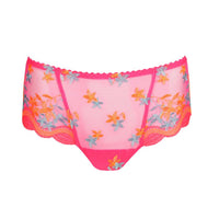 Prima Donna Luxus String Cala Luna blogger pink
