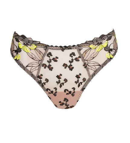 Prima Donna String Manali wild bloom