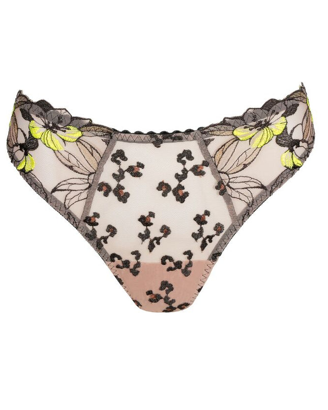 Prima Donna String Manali wild bloom