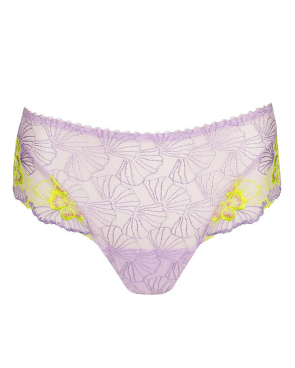 Primadonna Luxus String Ixia wisteria