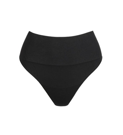 Primadonna  Shapewear String Nudda schwarz