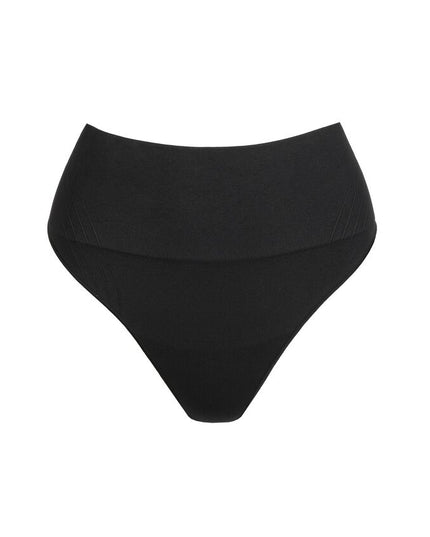 Primadonna  Shapewear String Nudda schwarz