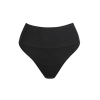 Primadonna  Shapewear String Nudda schwarz