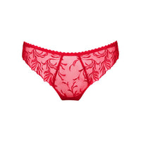 Prima Donna String Solisse true red