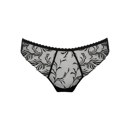 Prima Donna String Solisse schwarz