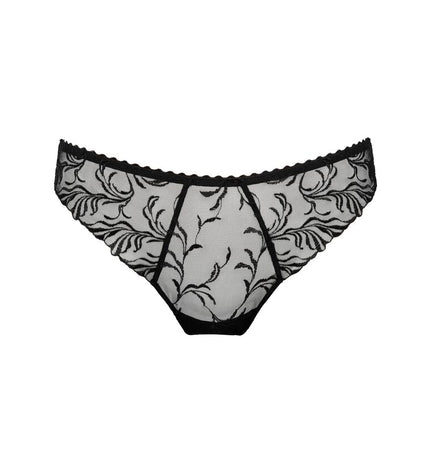 Prima Donna String Solisse schwarz