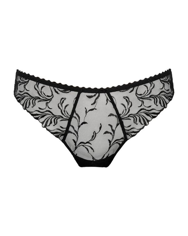 Prima Donna String Solisse schwarz