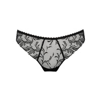 Prima Donna String Solisse schwarz