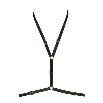 Marie Jo Exklusives Zubehör Junoo schwarz