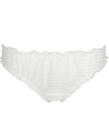 Marie Jo Slip exklusiv Basyl natur