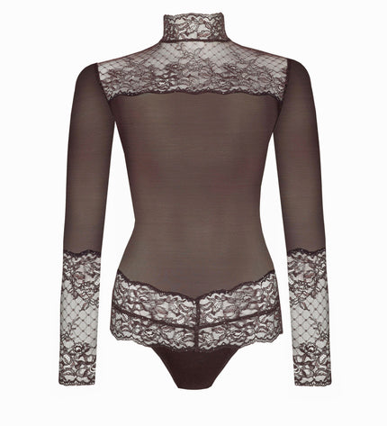 Marie Jo exklusiver Body Musea autumn bloom