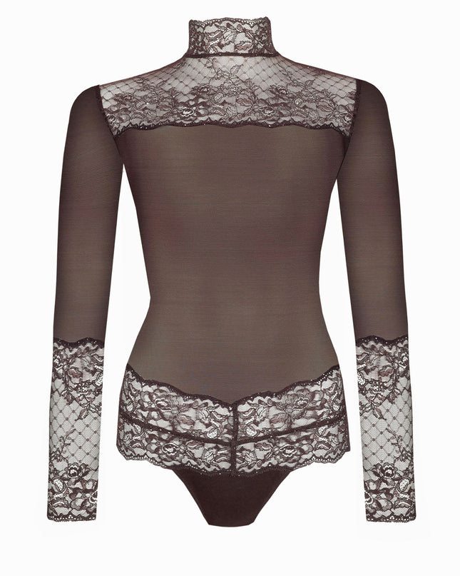 Marie Jo exklusiver Body Musea autumn bloom