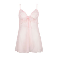 Marie Jo Negligée Noova gardenia rose