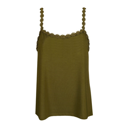 Marie Jo Avero Studio Top ohne Cup olive
