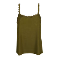 Marie Jo Avero Studio Top ohne Cup olive