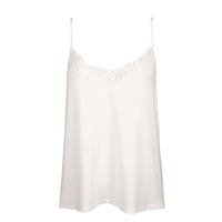 Marie Jo Spaghetti Top ohne Cup Soft Studio natur