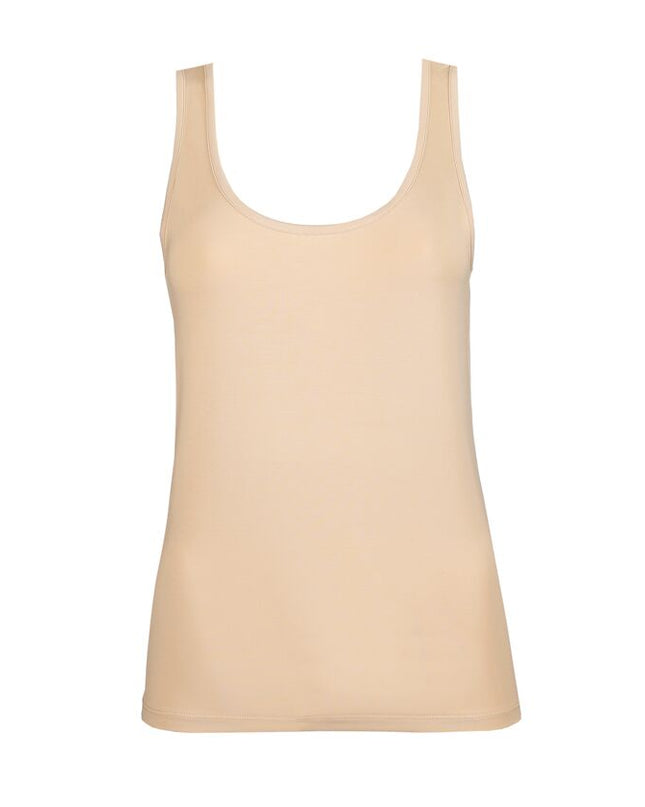 Marie Jo Top ohne Cup Soft Studio caffe latte