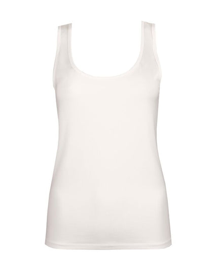 Marie Jo Top ohne Cup Soft Studio natur