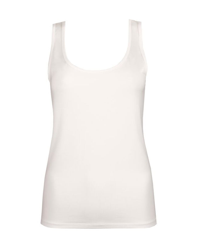 Marie Jo Top ohne Cup Soft Studio natur