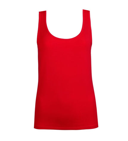 Marie Jo Top ohne Cup Soft Studio true red