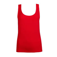Marie Jo Top ohne Cup Soft Studio true red