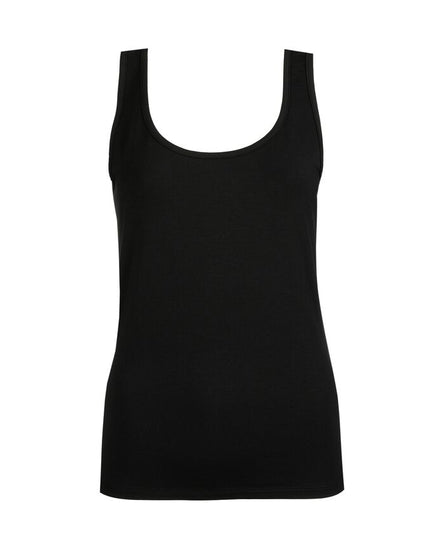 Marie Jo Top ohne Cup Soft Studio schwarz