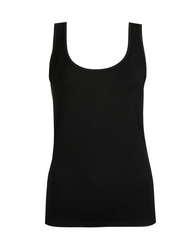 Marie Jo Top ohne Cup Soft Studio schwarz