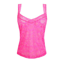 Prima Donna Twist Top Ohne Cup Mocuto pixie blossom