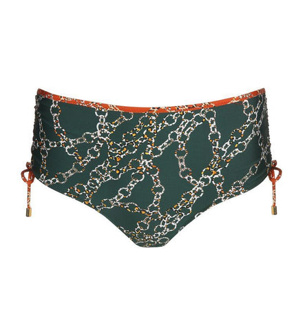 Marie Jo Bikini Taillenslip mit Schnüren Tazar
