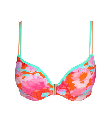 Marie Jo Bikini Oberteil unterlegt Herzform Apollonis