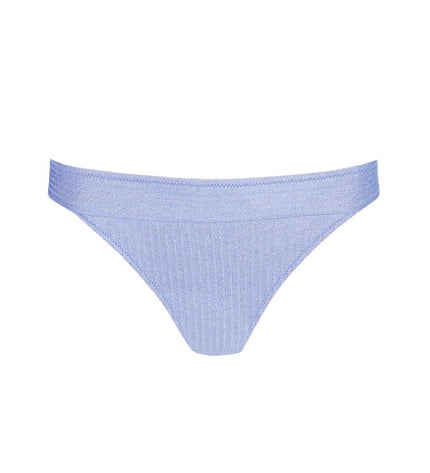 Marie Jo Swim Bikini-Slip Exclusiv Tinjis sparkling dusk