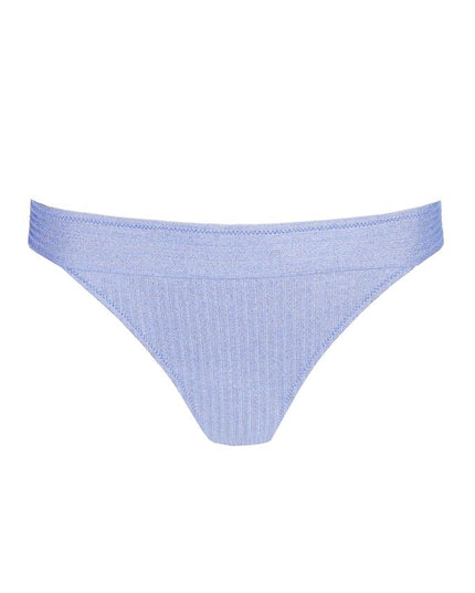 Marie Jo Swim Bikini-Slip Exclusiv Tinjis sparkling dusk