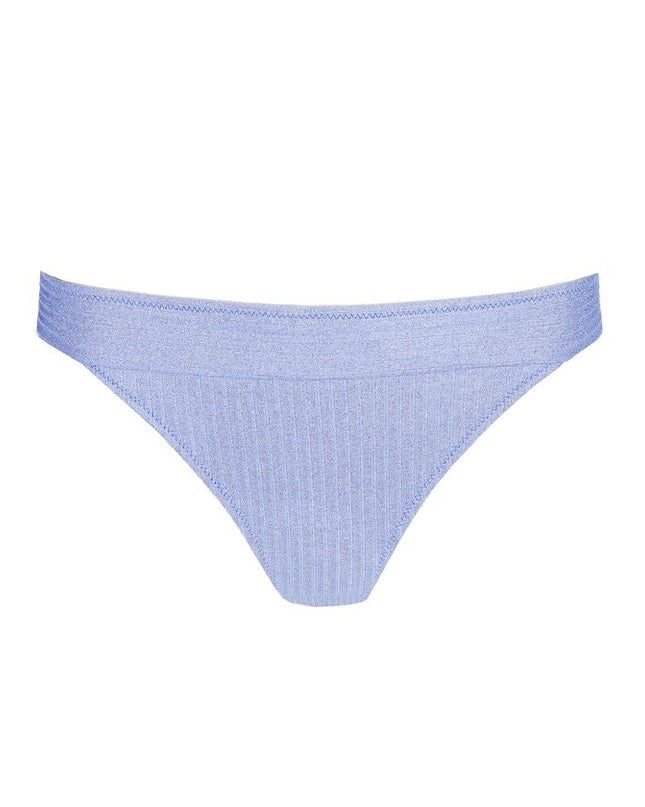 Marie Jo Swim Bikini-Slip Exclusiv Tinjis sparkling dusk