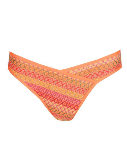 38 / Marie Jo Bikini Rioslip Almoshi